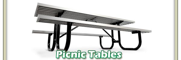 Shop Now for Park Master Picnic Tables