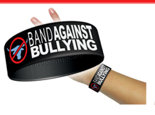 Band Against Bullying