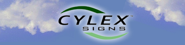 Cylex Signs